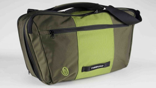 Illustration for article titled Timbuk2 Travel Suitcases Feature Pockets for Ninjas (OK, Geeks)